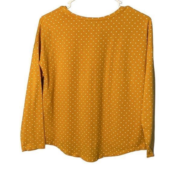 Old Navy Girls Top In Yellow - Picture 2 of 3